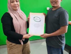 DPP LBH Suara Panrita Keadilan Mandatkan Jayadi sebagai Ketua DPC Kabupaten Kepulauan Selayar