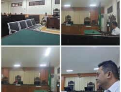 Gugatan Praperadilan Kasus Dugaan Pencurian Sawit di Wilayah Kotim Ditolak