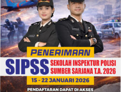 *Tanamkan Tertib lalu lintas sejak dini, Ditlantas Polda Kalteng Berikan Dikmas Lantas Kepada TK Yasalmuna Palangka Raya*