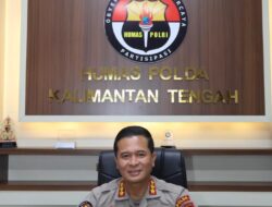 HPN 2026, Kabidhumas Polda Kalteng Apresiasi Peran Strategis Pers Berikan Informasi Bermanfaat