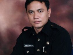 *Kawanua Rescue Indonesia Sulawesi Utara umumkan Pergantian Sektetaris Daerah*