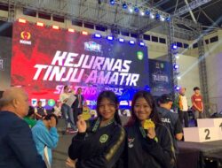 SMP MUHANAIM; Komitmen Kembangkan Bakat,Karakter Kemampuan Akademis