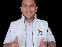 *Jokowi Kerja Habis-Habisan Untuk PSI, Sahat Sinurat: Wujudkan Politik Kebaikan, Politik Yang Berpihak Kepada Rakyat*