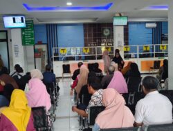 Rumah Sakit Umum Daerah (RSUD) H. Padjonga Daeng Ngalle Berikan Layanan Prima untuk Masyarakat