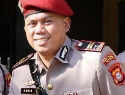 Reskrim Polres Maros Tuai Apresiasi atas Penanganan Cepat dan Responsif Pengaduan Masyarakat