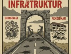 Evaluasi Satu Tahun Kepemimpinan “HATI DAMAI” INAKOR Gowa Nilai Arah Pembangunan Belum Menyentuh Masalah Dasar Rakyat