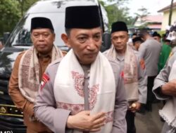 Kapolri Instruksikan Oknum Brimob di Maluku Dihukum Berat
