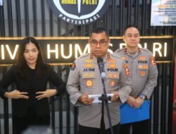 *Polri Tegaskan Komitmen Transparansi, Berkas Kasus Kekerasan Anak di Tual Dilimpahkan ke Kejaksaan*