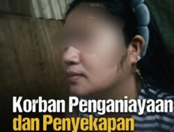 Kasus Penganiayaan Perempuan di Makassar, LBH Suara Panrita Keadilan Desak Kapolrestabes Tahan Pelaku
