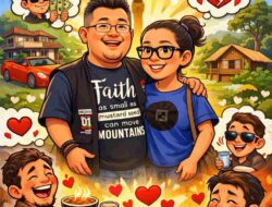 Mengasihi Sesama: Ujian Kedewasaan Iman Orang Percaya