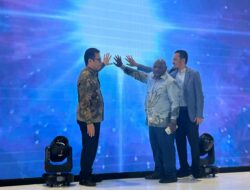 Menteri HAM Gandeng Media, Pers Didorong Jadi Penggerak Kesadaran Publik