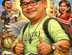 Ketika Kebaikan Diuji Dunia