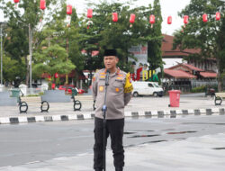 Bersama Gubernur dan Forkopimda, Kapolda Kalteng Lepas 626 Pemudik Tujuan Banjarmasin, Sampit dan Muara Teweh