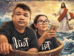 Iman yang Meneguhkan: Ketika Janji Allah Lebih Nyata dari Keadaan