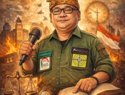 Jurnalis di Zaman yang Bising: Arsitek Realitas, Penjaga Sejarah, dan Nafas Demokrasi