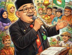 Berpolitik dalam Semangat Kesetaraan dan Kebersamaan Nusantara