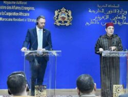 *Belgia Tegaskan Dukungan terhadap Otonomi Sahara di Bawah Kedaulatan Maroko*