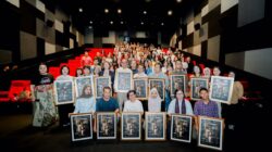 Peringati International Women’s Day, Senior GMKI Kuatkan Advokasi Perlindungan Perempuan dan Anak melalui Film ‘Invisible Hopes’