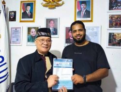 *Moralitas yang Runtuh: Pelecehan Seksual dan Kezaliman Birokrasi di Imigrasi Muara Enim