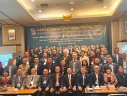 RUAT BMPTKKI Membawa Semangat Saling Tolong Menolong