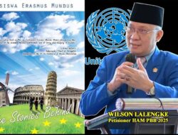*Redefinisi Kontribusi Penerima Beasiswa Luar Negeri: Menakar Spirit Global Beasiswa EMJM*