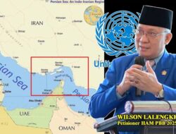 *UNCLOS and the Strait of Hormuz: A Call for Respecting Maritime Law*