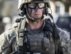 *Mobilisasi Kekuatan AS-Arab: Menuju Berakhirnya Era Provokasi IRGC*