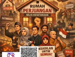 Belajar dari Berbagai Peristiwa: Saatnya Minoritas Membangun Rumah Perjuangan Berbasis Kesetaraan