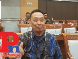 PPTN Tawarkan Solusi Berbasis Data dan Pancasila Atasi Masalah Keagamaan Nasional