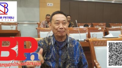 PPTN Tawarkan Solusi Berbasis Data dan Pancasila Atasi Masalah Keagamaan Nasional