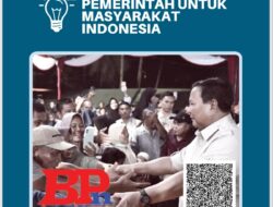 *Polri Bekali Petugas dengan Buku Saku “0%” sebagai Panduan Sosialisasi Program Pro-Rakyat*
