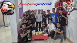 Kedok Tukang Bangunan Berhasil di Bongkar, Ditresnarkoba Polda Kalteng Ungkap 3 Kg Sabu dan 400 Butir Ekstasi Di Palangka Raya