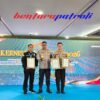 Prestasi Gemilang, Bidhumas Polda Kalteng Raih 3 Penghargaan di Rakernis Humas Polri 2026