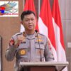 Rakernis Fungsi Pamobvit, Kapolda Kalteng Tekankan Peningkatan Kualitas Layanan Pengamanan