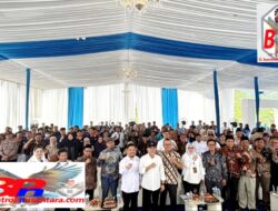 PPJAI Jadi Tuan Rumah Deklarasi Gerakan Herbal dan Rempah Indonesia di Banyumas Menko Pangan Dorong Kebangkitan Industri Jamu dan Rempah Nasional
