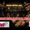 *Pembajakan Hukum di Polda Metro Jaya: Skandal Kriminalisasi Faisal dan Matinya Nurani Polisi*