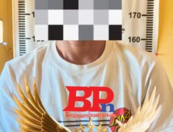 Polsek Cempaga Hulu Amankan Pelaku Penganiayaan Berat di Desa Bukit Batu, Pasutri Alami Luka Serius