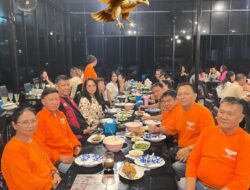 *Perkuat Sinergi Penanggulangan Bencana, DPP dan DPD Kawanua Rescue Indonesia Matangkan Program Strategis di Manado*  Rilis Berita: