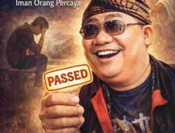 Saat Tuhan Tidak Lagi Dicari: Alarm Sunyi dalam Iman Orang Percaya