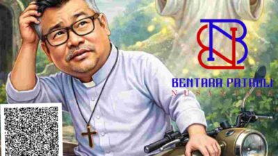 Tuhan Tidak Hilang—Kita yang Kehilangan Fokus