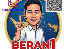 *BERAN1 apresiasi Kehadiran Wapres Gibran di Sulawesi Utara*
