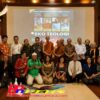 PEWARNA Gelar Seminar Percandian dan Ekoteologi, Menteri Kebudayaan Mendorong Candi Sebagai Pusat kehidupan Berkelanjutan