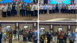 Pengurus PERGATSI Kalteng Periode 2026-2030 Resmi Dilantik, Kapolda Harapkan Bisa Semakin Maju dan Lahirkan Atlet Berprestasi