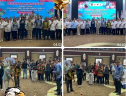 Pengurus PERGATSI Kalteng Periode 2026-2030 Resmi Dilantik, Kapolda Harapkan Bisa Semakin Maju dan Lahirkan Atlet Berprestasi