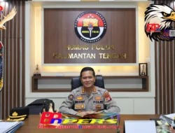 Polda Kalteng Pastikan Stok BBM di SPBU Palangka Raya aman, Masyarakat Diimbau Tidak Panic Buying