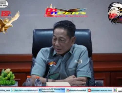 GERAK CEPAT PEMKAB MURA ADAKAN RAKOR ATASI KELANGKAAN BBM