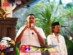 DEWAN PIMPINAN PUSAT FORUM KOMUNIKASI SANTRI INDONESIA (FOKSI)