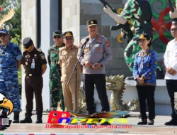 Apresiasi Gerakan Pangan Murah Pemprov Kalteng, Kapolda: Semoga Program Ini Memberikan Manfaat Bagi Masyarakat