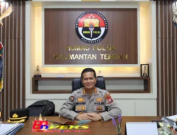 Polda Kalteng: Kasus ITE di Kalteng Masih Didominasi Penipuan dan Pencemaran Nama Baik