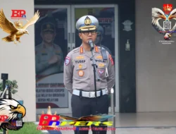Polda Kalteng Ajak Warga Pahami Cara Konfirmasi Tilang ETLE dengan Mudah